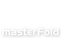 MasterFold Logo